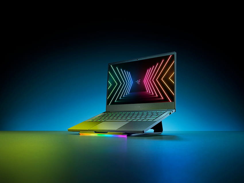 Razer's newest Blade Stealth 13 has 11th Gen Intel chips and an OLED screen option, Razor HD wallpaper