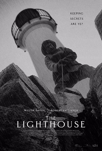 The lighthouse full movie free hot sale