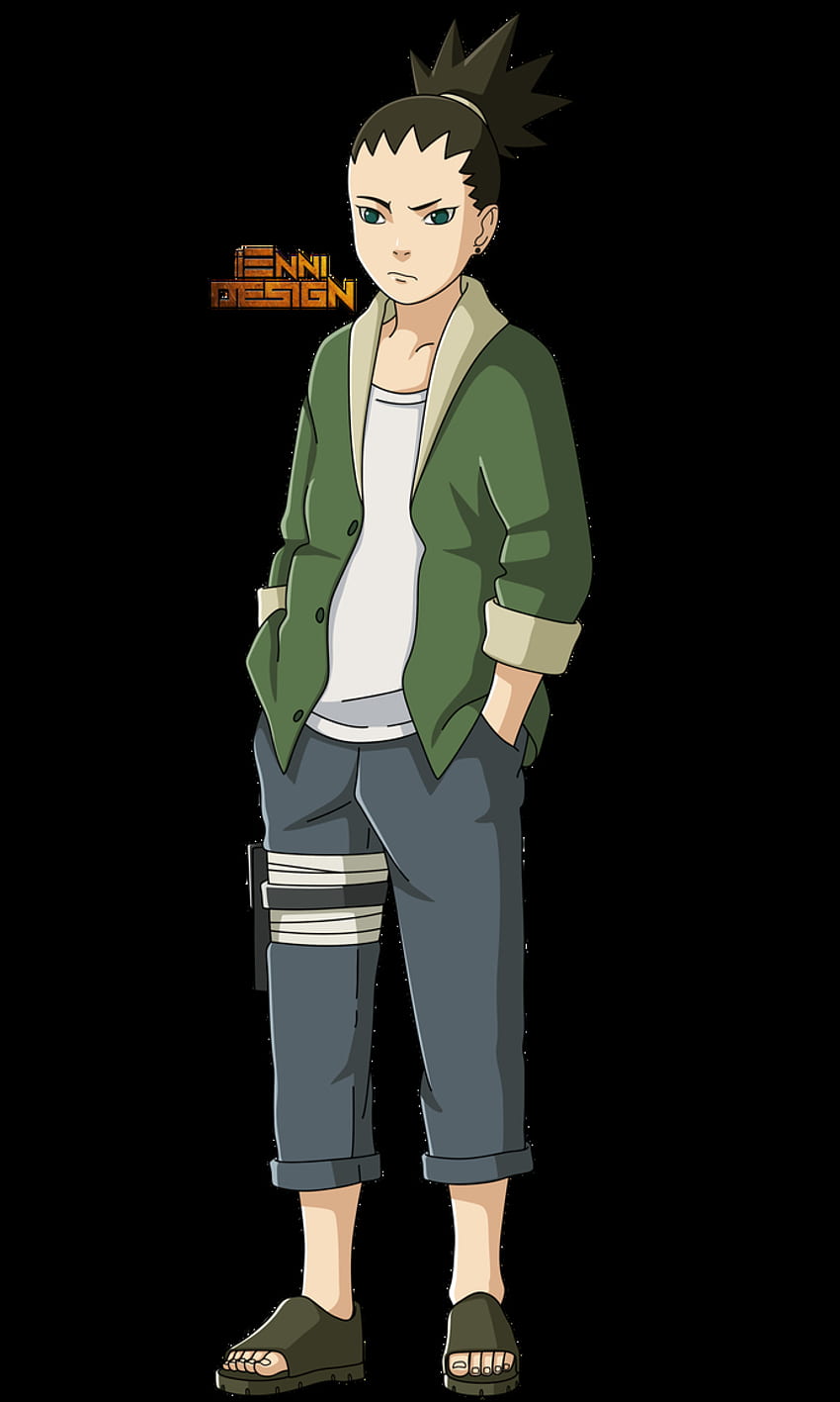 Boruto:Naruto Next GenerationBoruto (Momoshiki) by iEnniDESIGN on