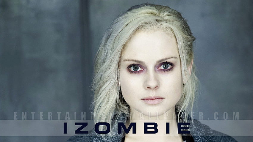 Izombie Hd Wallpaper Pxfuel 4798