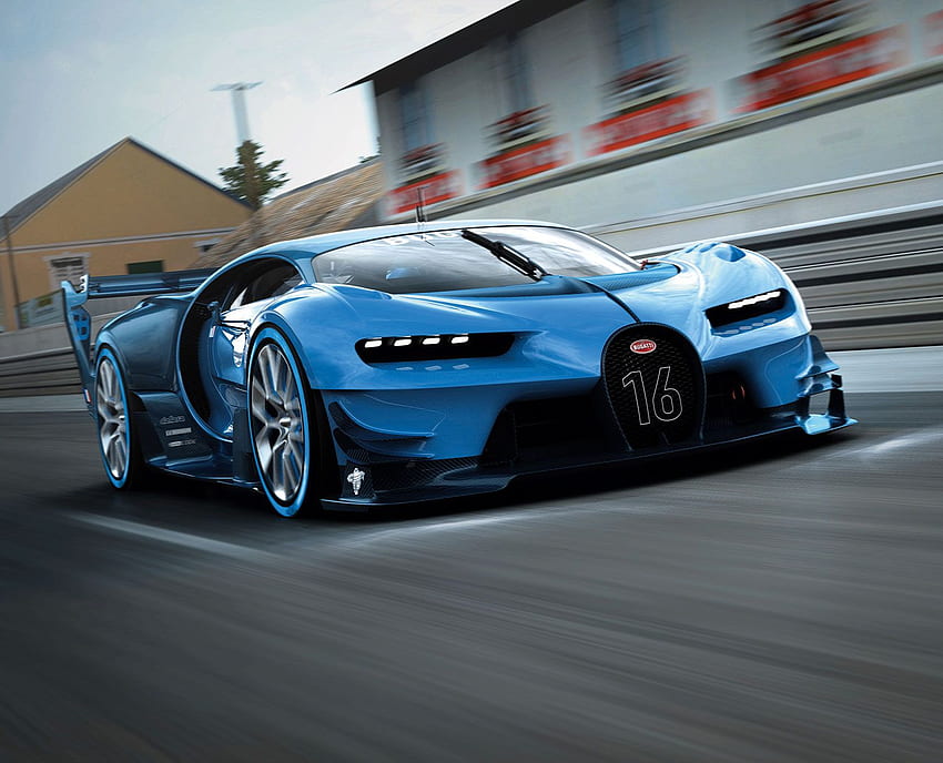 Buggati chiron., New Bugatti HD wallpaper | Pxfuel