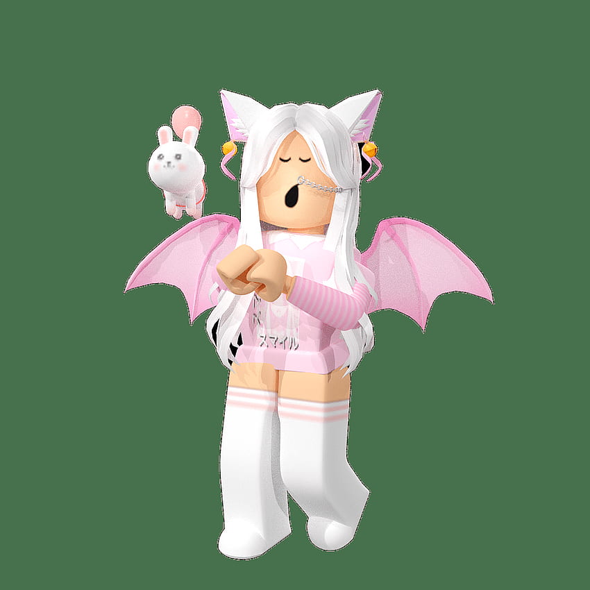 View 23 Softie Roblox Avatar Ideas, Preppy Roblox HD phone wallpaper