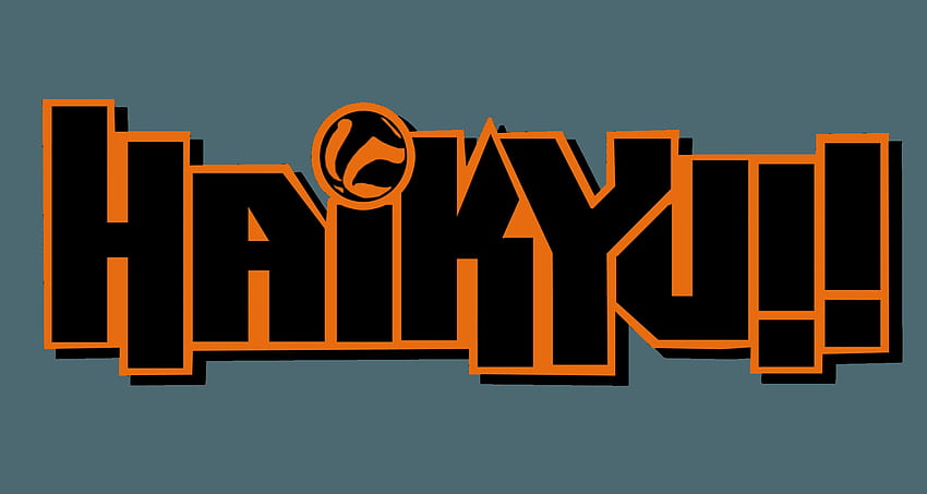 Haikyuu Karasuno Logo