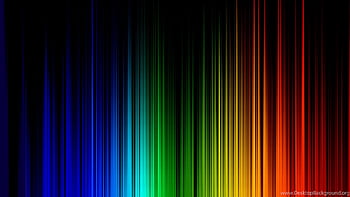 High Resolution Rainbow Digital High Resolution Full. Background ...