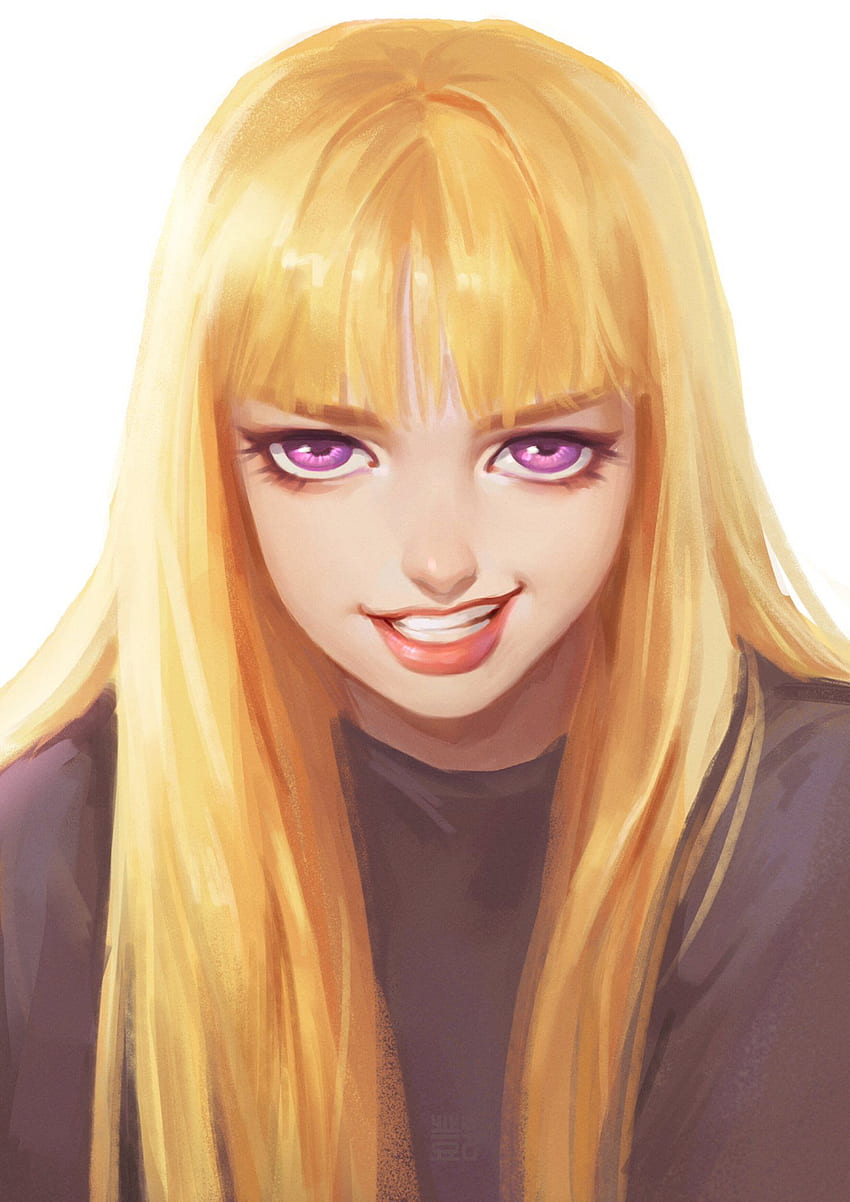 Lisa Blackpink Anime In 2020 Blackpink Blackpink Lisa Art Girl Hd Phone Wallpaper Pxfuel 7814