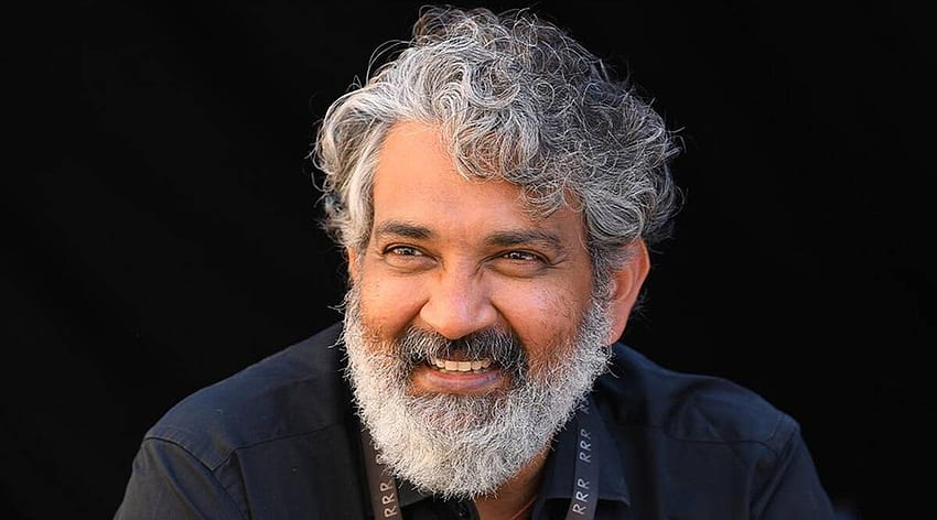 SS Rajamouli: 'Overwhelmed by the response to RRR Glimpse'. Entertainment News, The Indian Express, S. S. Rajamouli HD wallpaper
