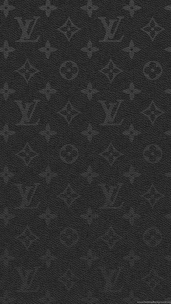 LV Logo Louis Vuitton Wallpaper  Louis vuitton iphone wallpaper