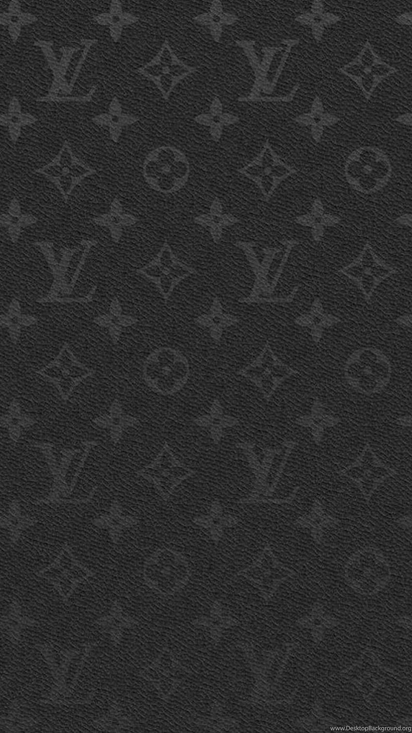 Supreme Lv iPhone. English as a Second Language at Rice University, Louis Vuitton Leather HD phone wallpaper