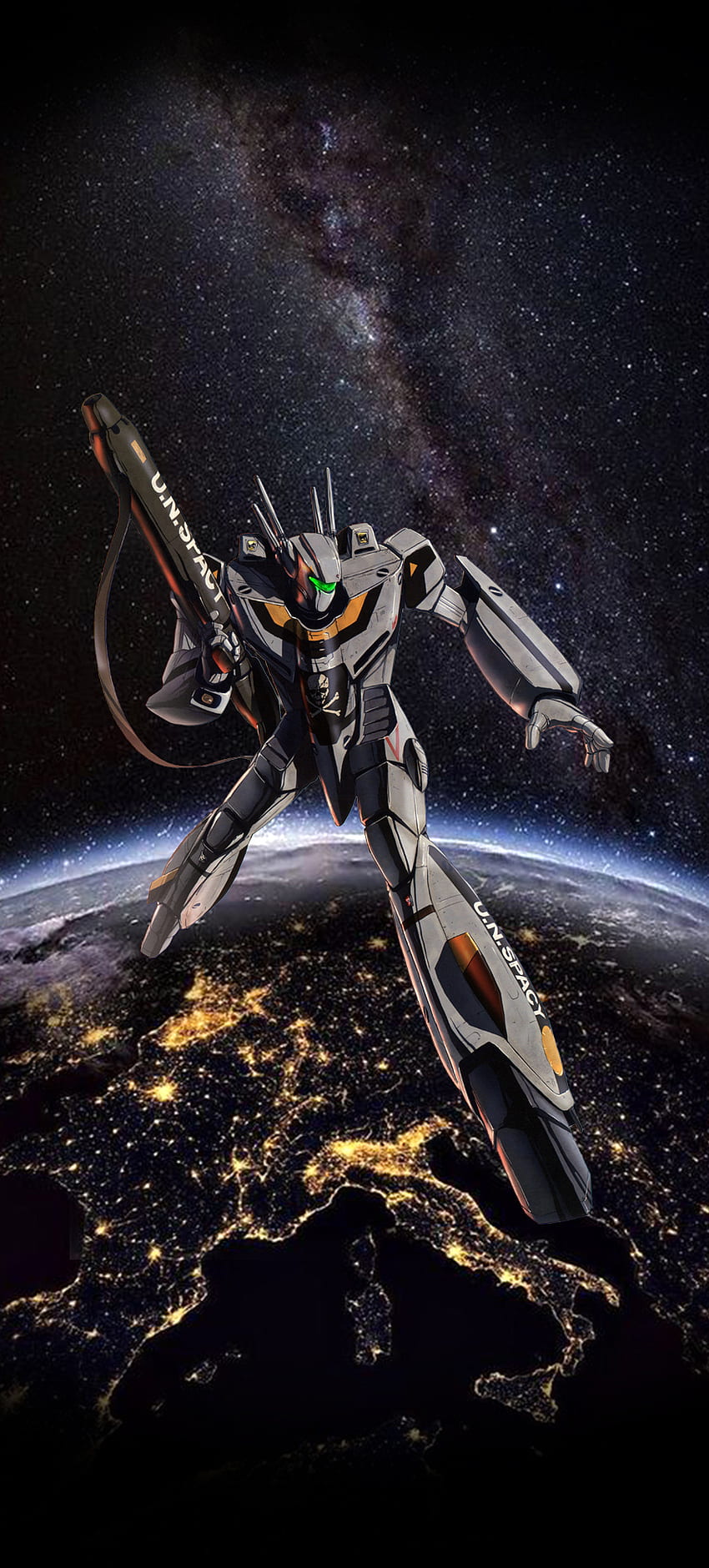 MACROSS/ROBOTECH VALKYRIE VF-1S VF-1A Poster 12inchesx18inches Free  Shipping £9.41 - PicClick UK