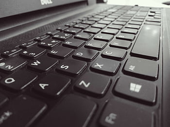 Keyboard, close-up, buttons, laptop, HD wallpaper | Peakpx