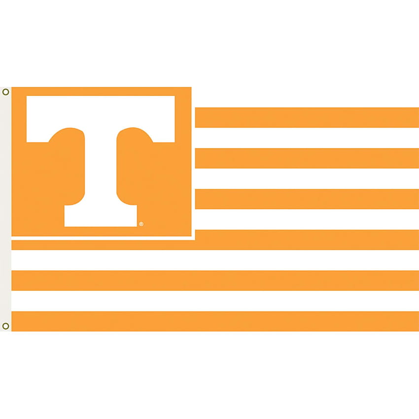 Tennessee Volunteers 3ft X 5ft Team Flag - Tennessee Volunteers Football - HD phone wallpaper
