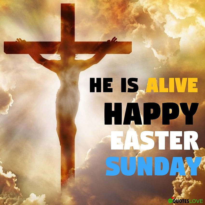 Latest) Happy Easter Sunday 2020 HD phone wallpaper