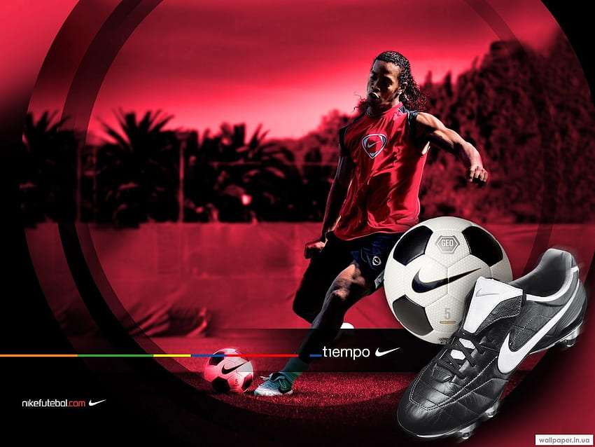 Sport, Ludzie, Piłka nożna, Mężczyźni, Ronaldinho Tapeta HD