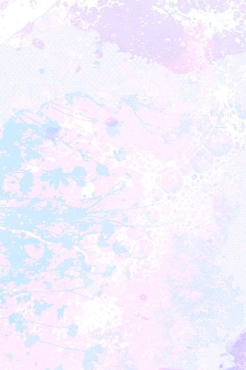 Background colourful pastel lockscreen edit, Cute Blue Pastel HD phone  wallpaper | Pxfuel
