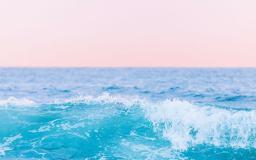 Aesthetic beach background HD wallpapers  Pxfuel