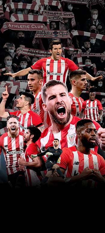 Athletic 21/22, Bilbao, football, football HD phone wallpaper | Pxfuel