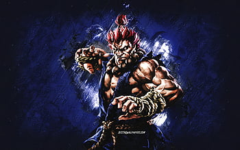 Akuma - Street Fighter - Image by Capcom #3823696 - Zerochan Anime Image  Board