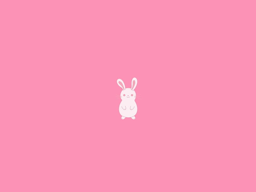 Run Rabbit Run, Rabbit Illustration, Cute, Bunny • For You For & Mobile ...