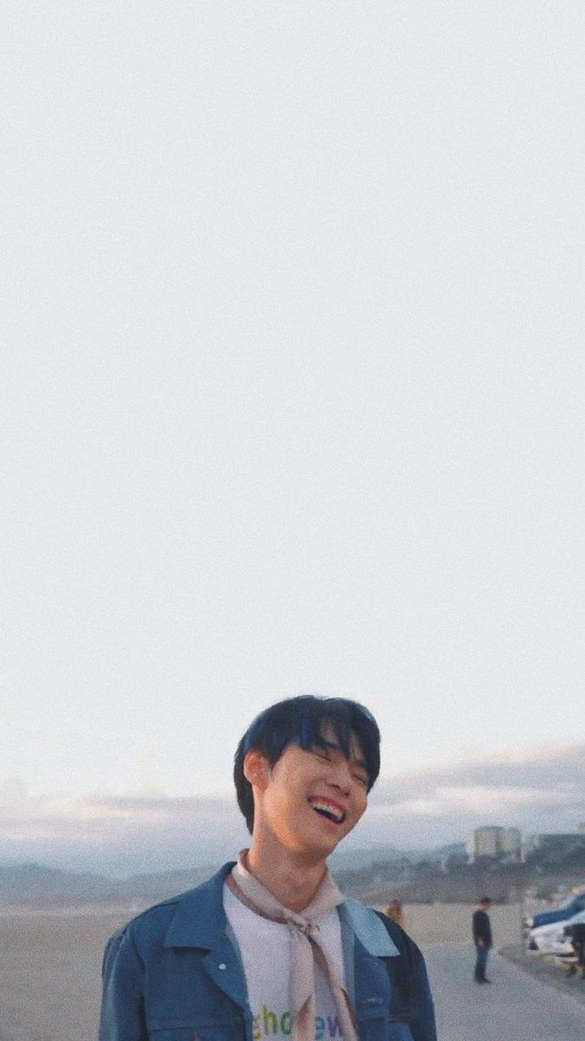 Doyoung nct 127 fly away with me HD phone wallpaper