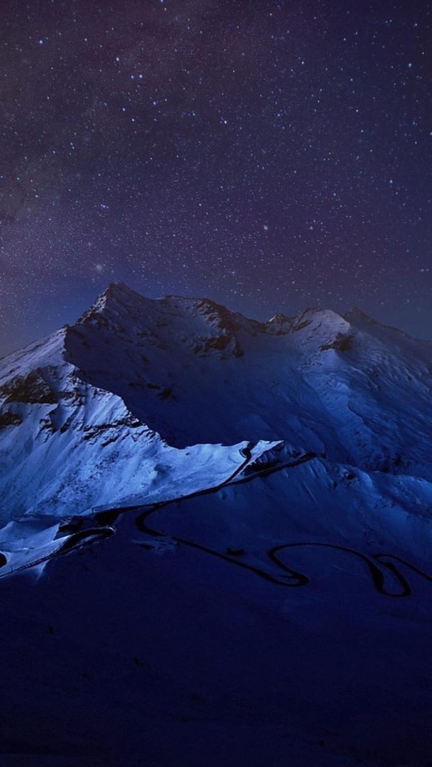 Épinglé par Kalagan Waradsin sur Nature sublime 2. Paysage hiver, Alaska HD phone wallpaper