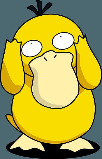 Psyduck HD wallpapers | Pxfuel