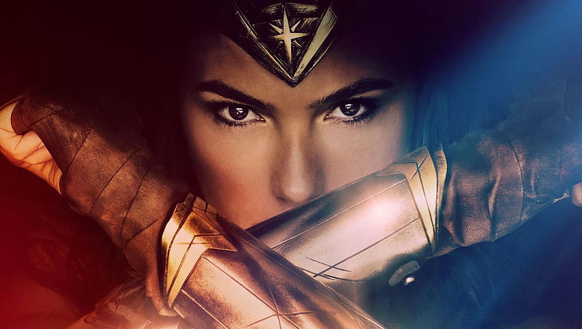 Wonder Woman (2022) movie HD wallpaper | Pxfuel