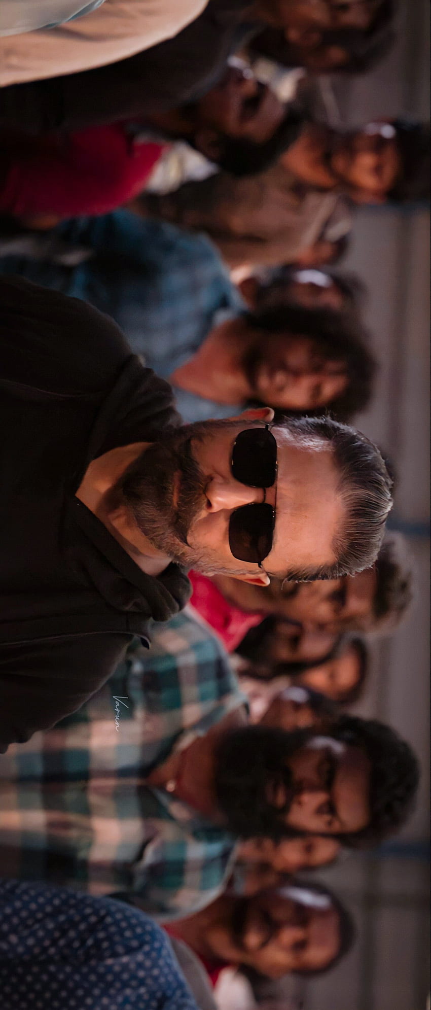 Kamal Haasan, sunglasses, vikram HD phone wallpaper