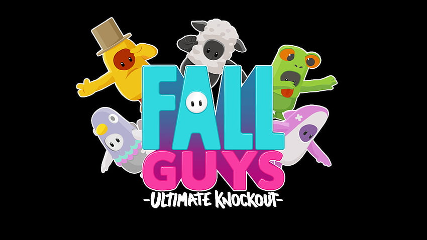 Fall Guys : Ultimate Knockout - Ninja Wipeout, 지금 - JEU.VIDEO, Fall Guys: Ultimate Knockout HD 월페이퍼