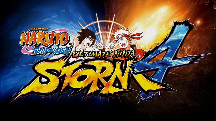 Ultimate Ninja Storm 4 - Permainan Shippuden, Naruto Storm 4 HD wallpaper