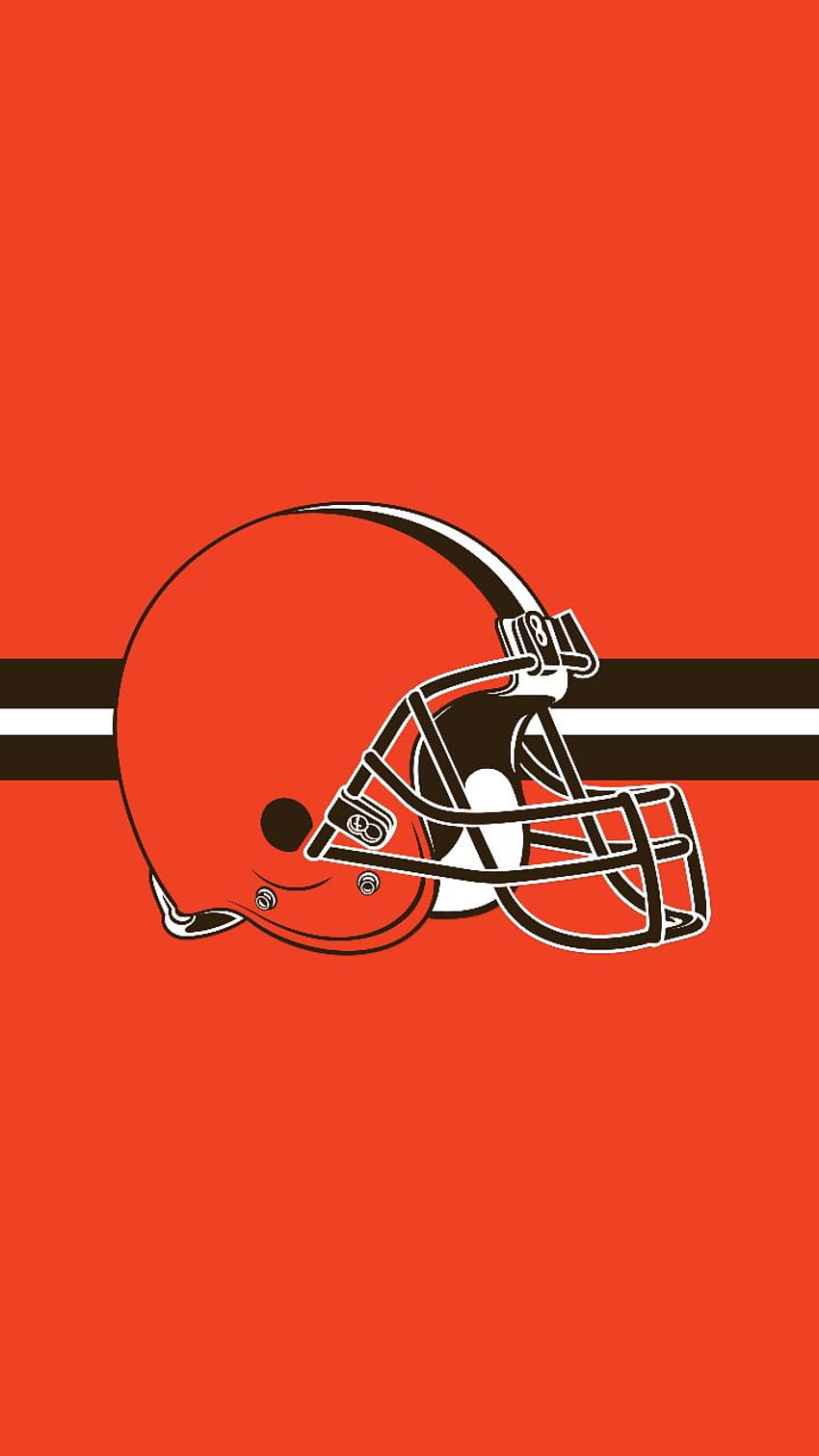 Made a Cleveland Browns Mobile , Let me know what y'all think!: Browns ...