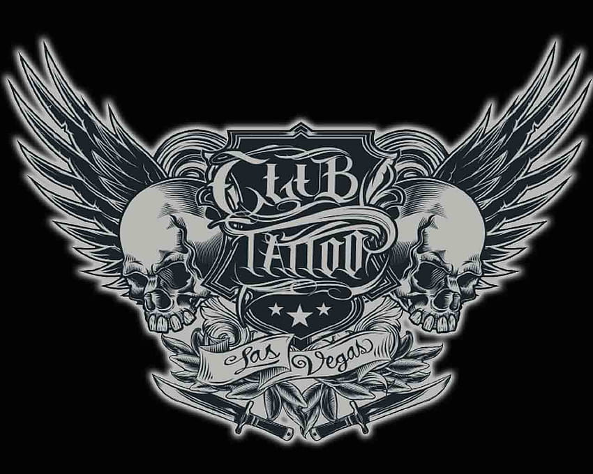 Club Tattoo [] for your , Mobile & Tablet. Explore Tattoo Themes ...