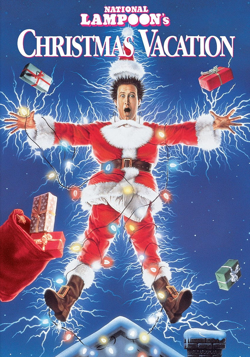 iPhone : National Lampoon's Christmas Vacation, Christmas Movie HD phone wallpaper