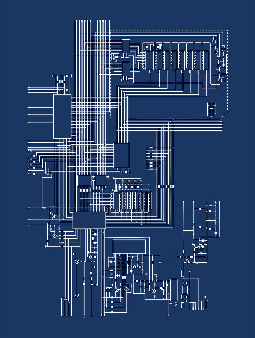 co_zxs_ (2000×2653). Electronics graphic, Circuit board design, City prints, Schematic HD phone wallpaper