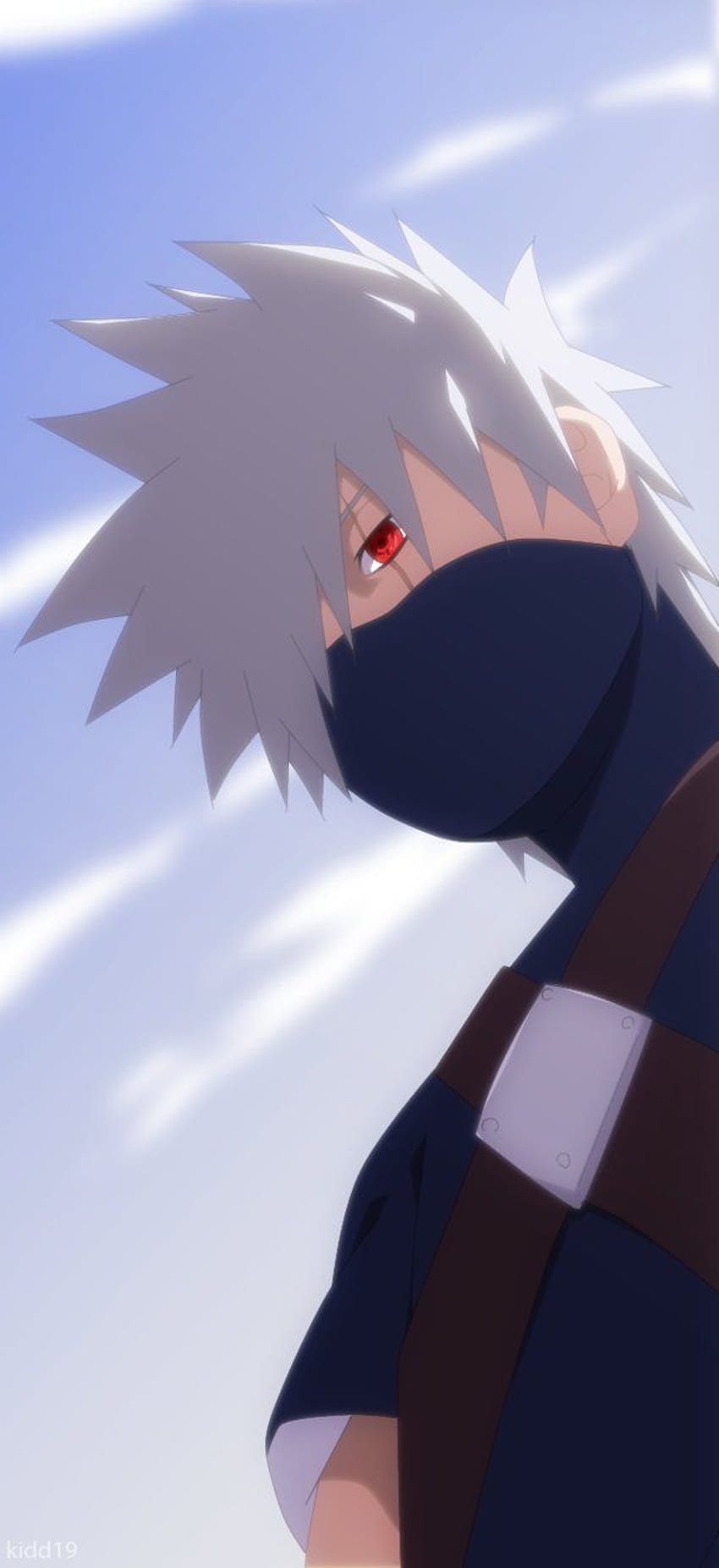 Naruto - Enfant Kakashi par kidd19. Kakashi, Naruto kakashi, Anime, Kakashi Kid Mignon Fond d'écran de téléphone HD