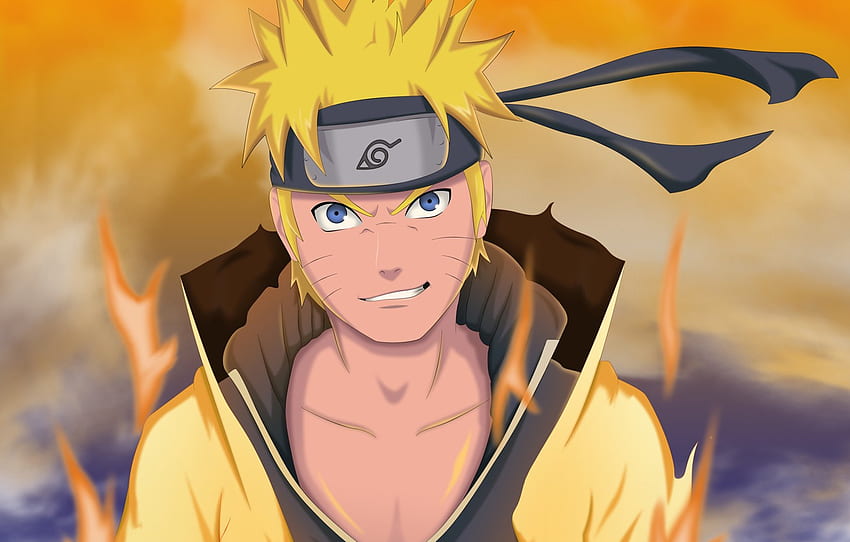 Naruto, War, Anime, Boy, Ninja, Asian - Naruto Hard - , Ninja Boy Anime HD wallpaper