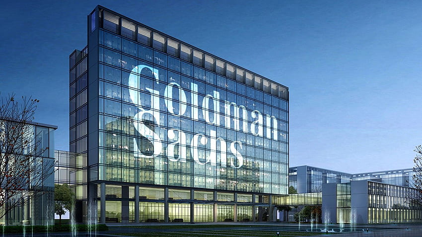 Goldman Sachs CEO'su Bankanın Kripto Ticaret Masası Açma Planı Olduğunu Yalanladı - tr.cryptoconsulting HD duvar kağıdı