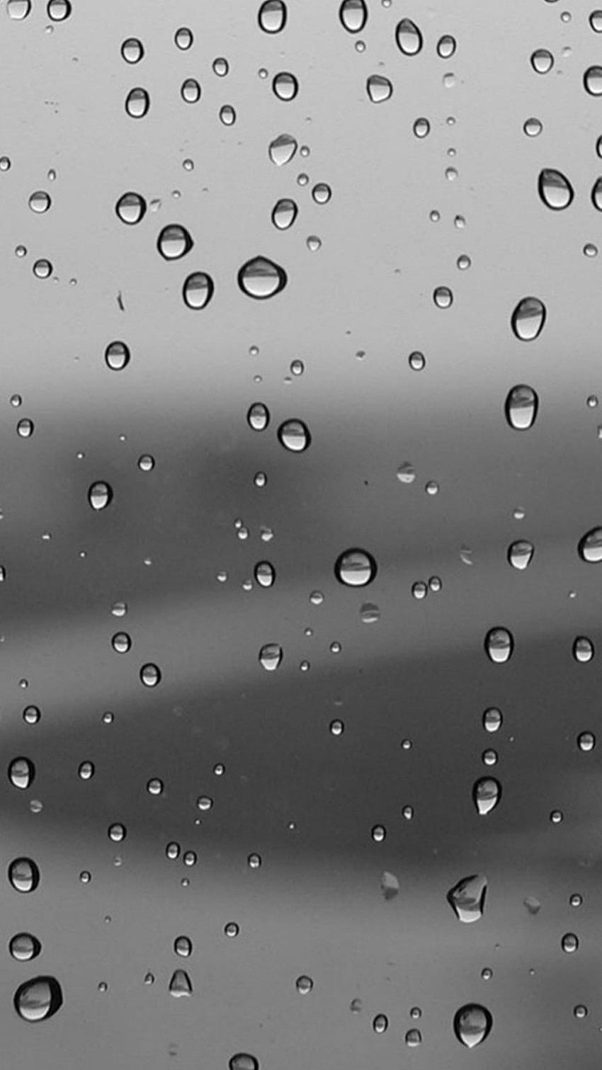 Graue Wassertropfen Samsung Galaxy Note 3 - Wassertropfen - & Hintergrund, Wasserschirm HD-Handy-Hintergrundbild