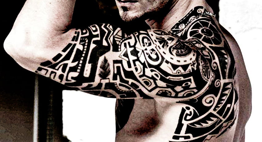 Top 30 Anatomical Tattoos For Men