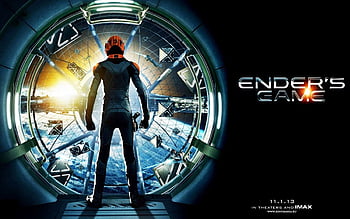 Ender\'s game, HD wallpapers sẽ mang đến cho bạn những hình nền máy tính đẹp mắt và có chất lượng cao liên quan đến series phim Ender\'s Game. Hãy biến màn hình máy tính của bạn trở nên sống động và đầy màu sắc với những hình ảnh đẹp nhất từ Ender\'s Game.