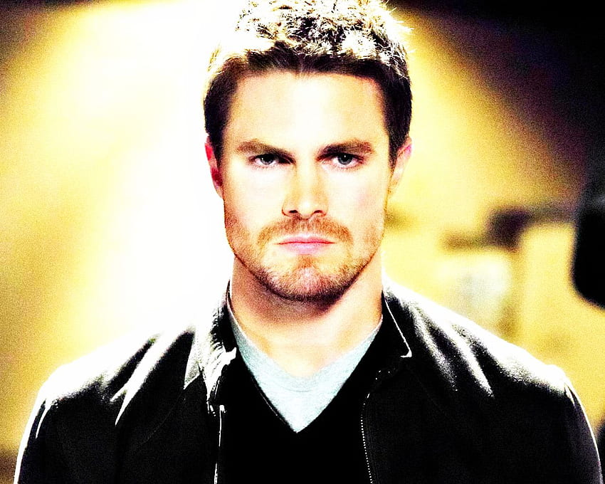 Stephen Amell - Stephen Amell, Robbie Amell fondo de pantalla | Pxfuel