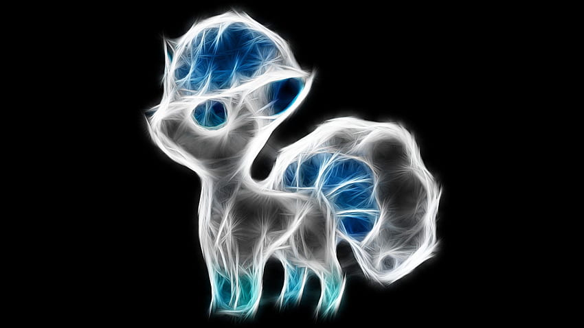 vulpix wallpaper