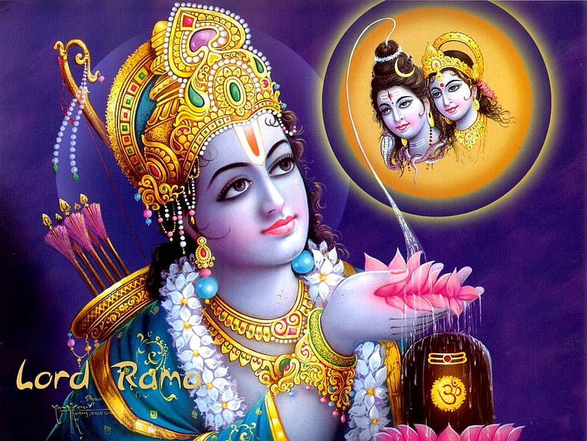 Shri Ram ji . Ram , Shri ram , Rama HD wallpaper | Pxfuel