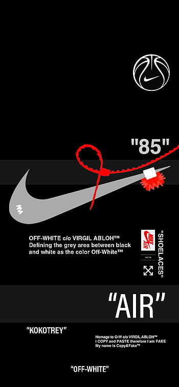 Giày bóng rổ Nike Off White là sản phẩm được yêu thích bởi giới trẻ hiện nay. Hãy xem hình ảnh để tìm hiểu thêm về đôi giày này và thêm vào bộ sưu tập của bạn!