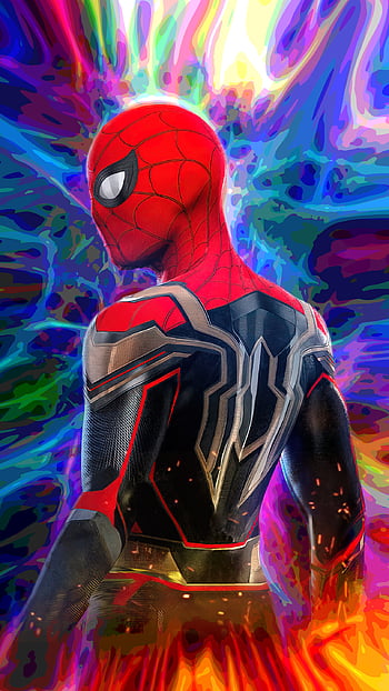 Spiderman no way home HD wallpapers | Pxfuel