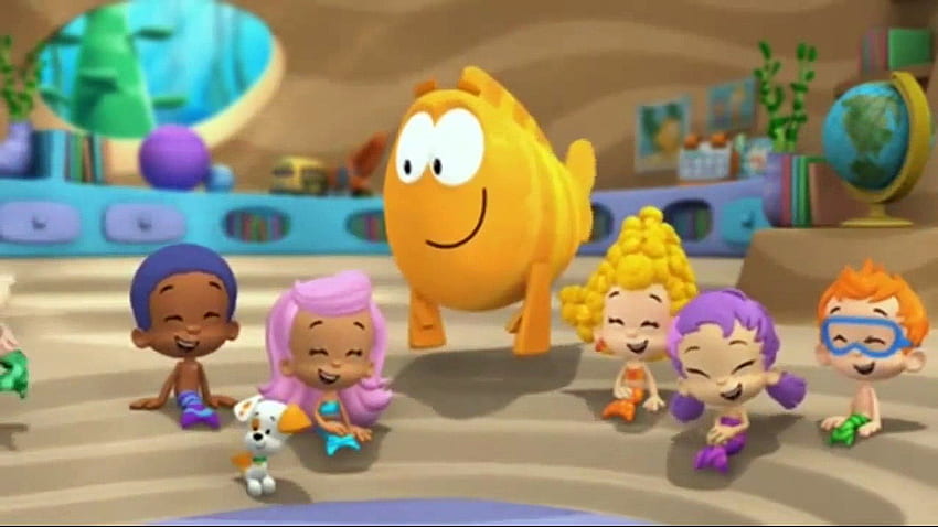 Page 2 | bubble guppies for HD wallpapers | Pxfuel