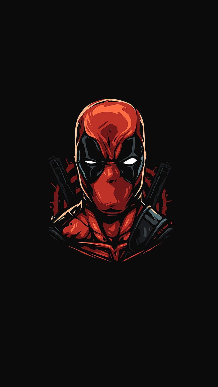 Deadpool Angry Face iPhone HD phone wallpaper | Pxfuel