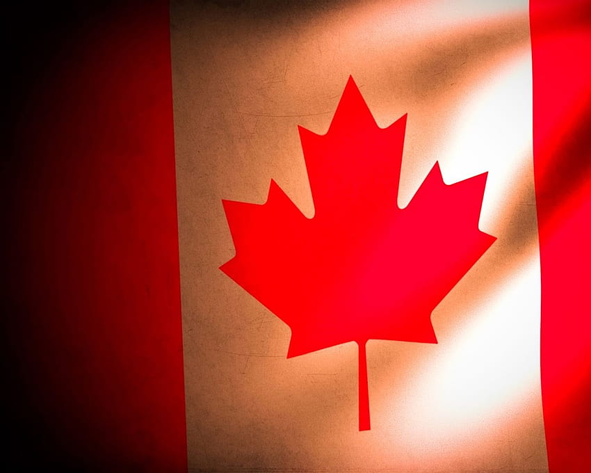 Canada Flag PC and Mac, Cool Canadian Flag HD wallpaper | Pxfuel