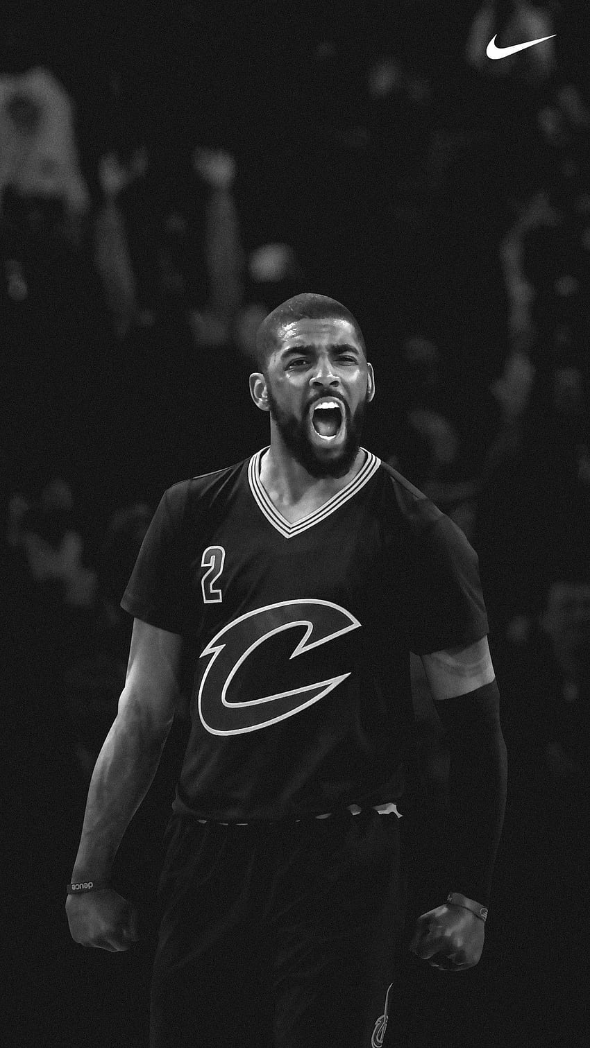 Kyrie Irving 41 Point Game Nike iPhone : clevelandcavs. Kyrie irving, Nba , Cleveland cavaliers basketball, Kyrie Irving Black HD phone wallpaper