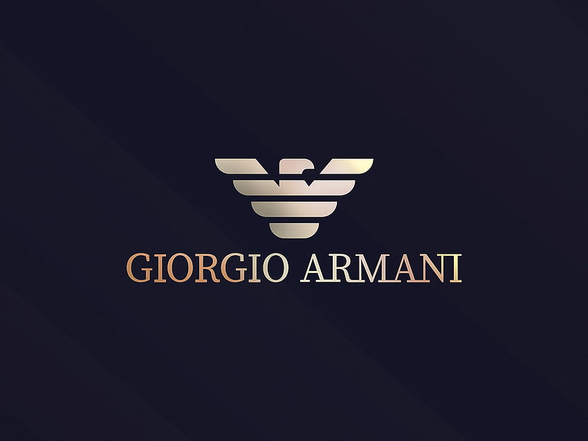 Giorgio armani HD wallpapers | Pxfuel