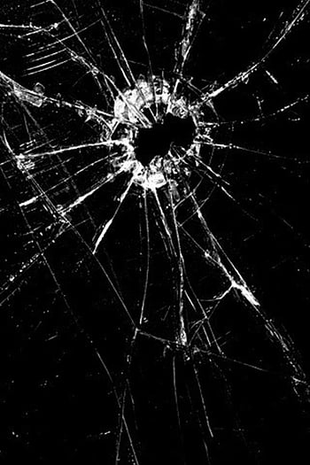Broken Glass iPhone, Breaking Glass HD phone wallpaper | Pxfuel